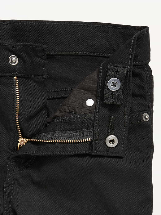 Old Navy Slim 360° Stretch Jeans for Boys — photo 3