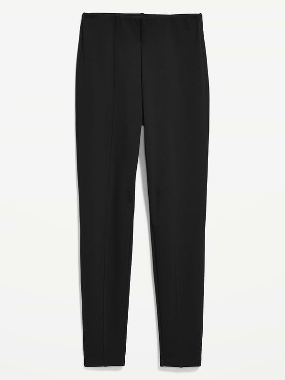 Old Navy Extra High-Waisted Stevie Skinny Pants — photo 5