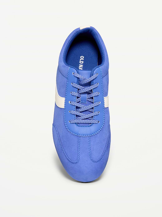 Old Navy Low-Profile Sneakers — photo 4