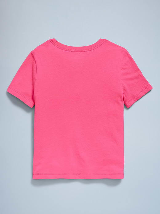 Old Navy Birthday Graphic T-Shirt for Toddler Girls — photo 5