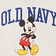 Old Navy Old Navy x Disney© Mickey Mouse Logo-Graphic T-Shirt for Toddler Boys — photo 2