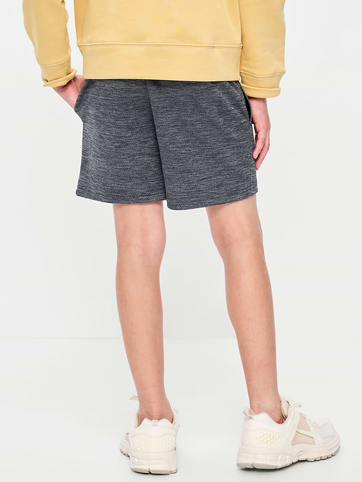 Old Navy Mesh Performance Shorts for Boys — photo 3