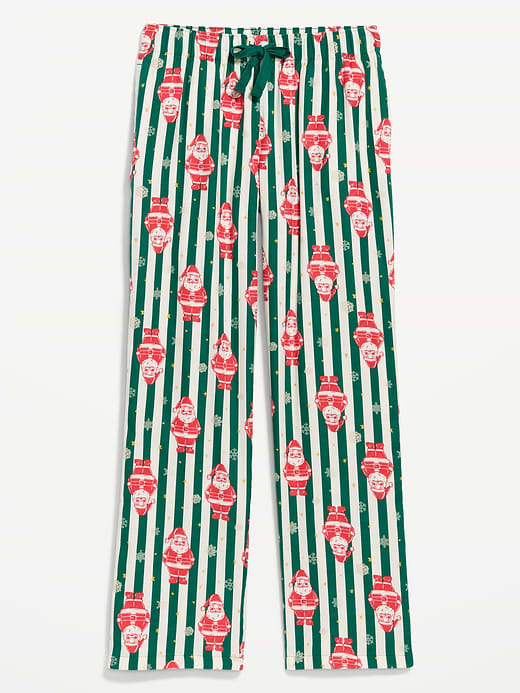 Old Navy Flannel Pajama Pants — photo 5