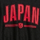 Old Navy FIFA World Cup 26™ France Boxy Lace V-Neck T-Shirt for Women — photo 2