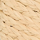 Old Navy Raffia Platform Sandals for Women — photo 2