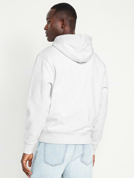Old Navy Washed Rotation Hoodie — photo 3