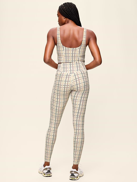 Old Navy Extra-High Waisted PowerSoft Boundless Full-Length Pocket Leggings — photo 4
