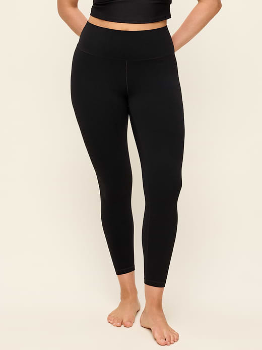 Old Navy High-Waisted StudioSmooth 7/8 Leggings — photo 7