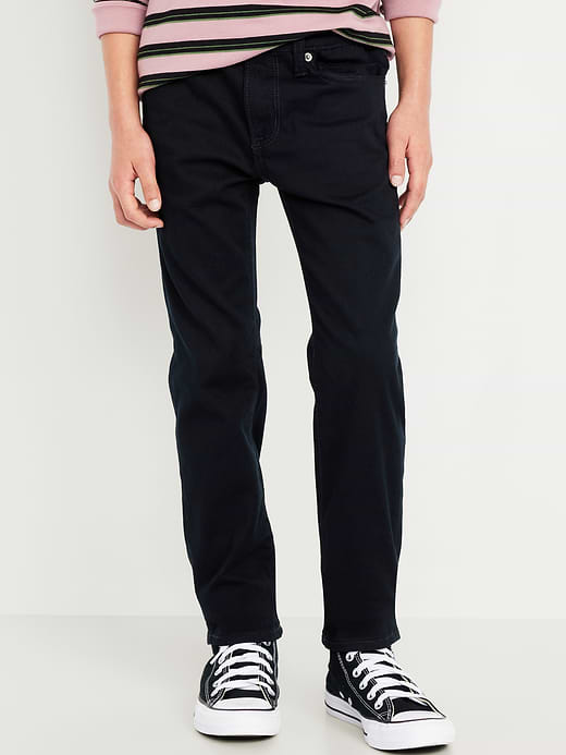 Old Navy Slim 360° Stretch Jeans for Boys — photo 1
