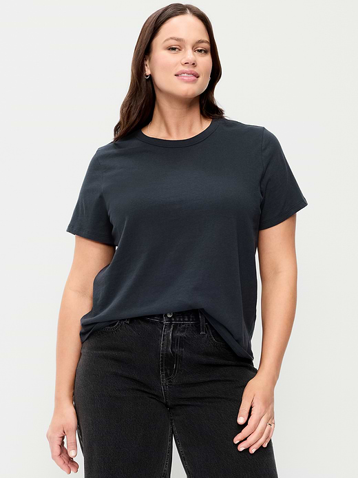 Old Navy EveryWear Crew-Neck T-Shirt — photo 6