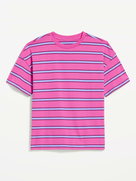 Old Navy Vintage Crew-Neck T-Shirt — photo 5