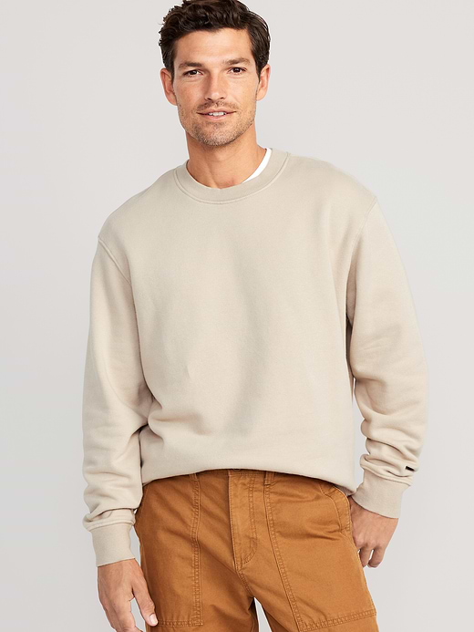 Old Navy Graphic Rotation Sweatshirt — photo 1