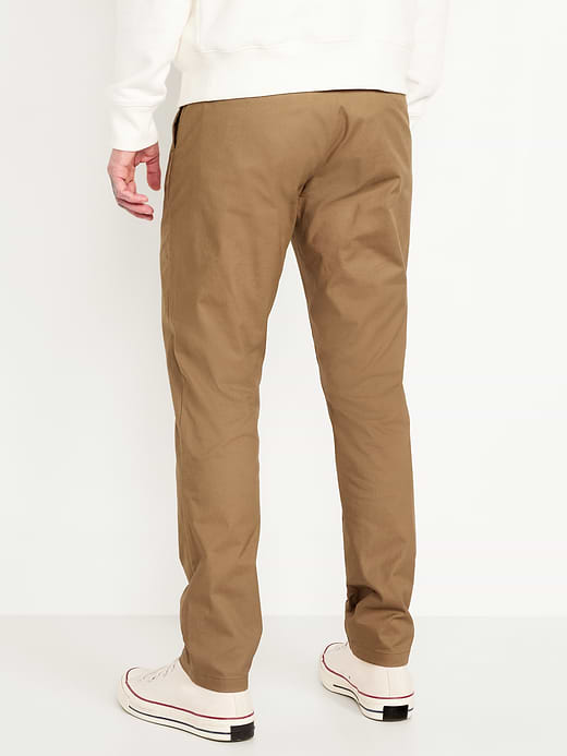 Old Navy Athletic Tech Ultimate 4.0 Chino Pants — photo 3