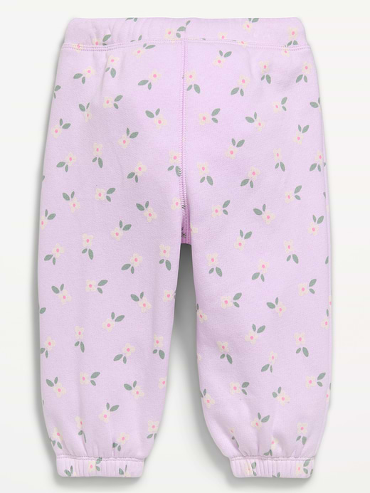 Old Navy Logo-Graphic Sweatpants for Baby — photo 3