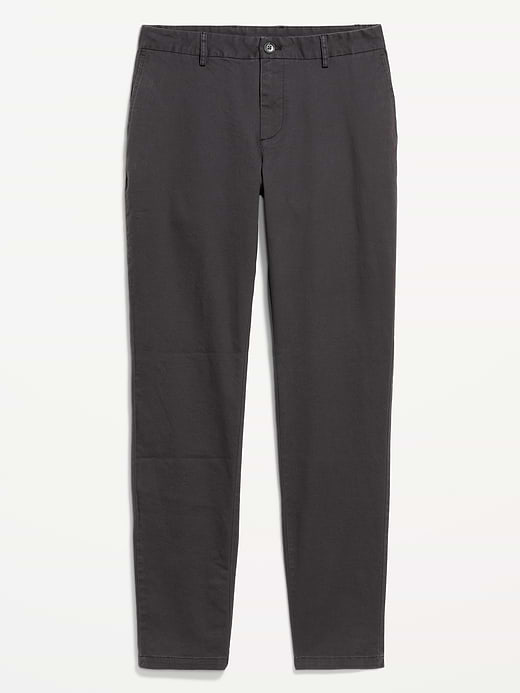 Old Navy Athletic Taper Rotation Chino Pants — photo 5
