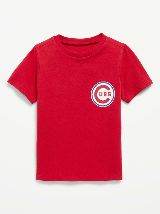 Old Navy Los Angeles Dodgers Unisex T-Shirt for Toddler — photo 1
