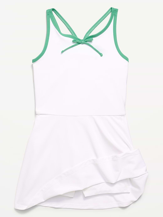 Old Navy PowerSoft Cami Athletic Dress for Girls — photo 6