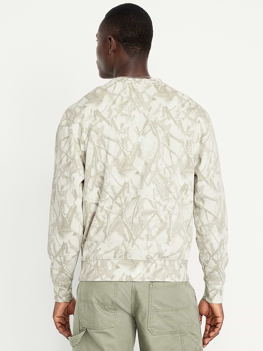 Old Navy Graphic Rotation Sweatshirt — photo 3