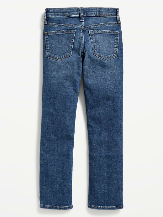 Old Navy Slim 360° Stretch Jeans for Boys — photo 5