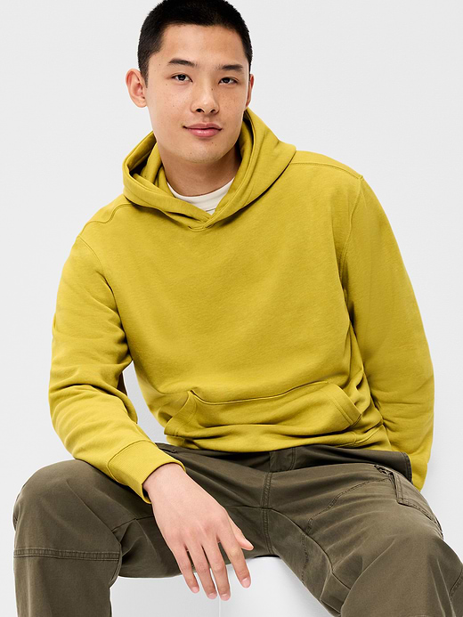 Old Navy Rotation Popover Hoodie — photo 4