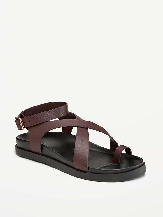 Old Navy Toe-Strap Sandals for Women — photo 1