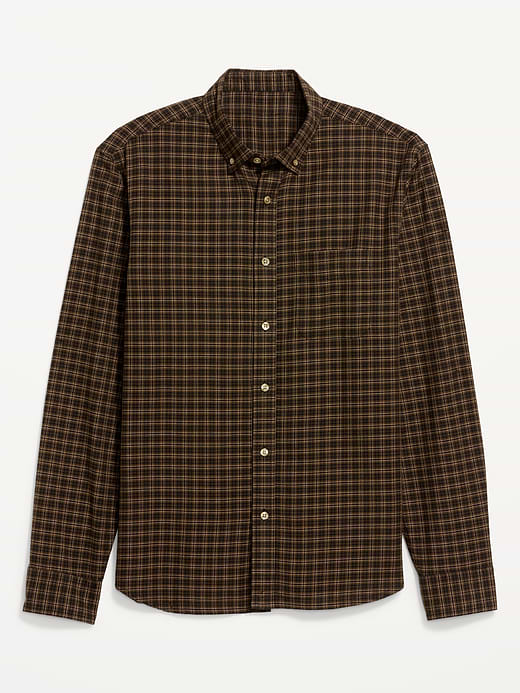 Old Navy Classic Fit Everyday Oxford Shirt — photo 5