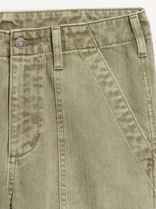 Old Navy 90s Loose Jeans — photo 6