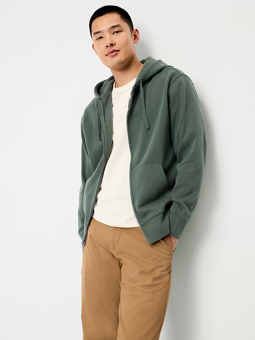 Old Navy Rotation Full-Zip Hoodie — photo 4
