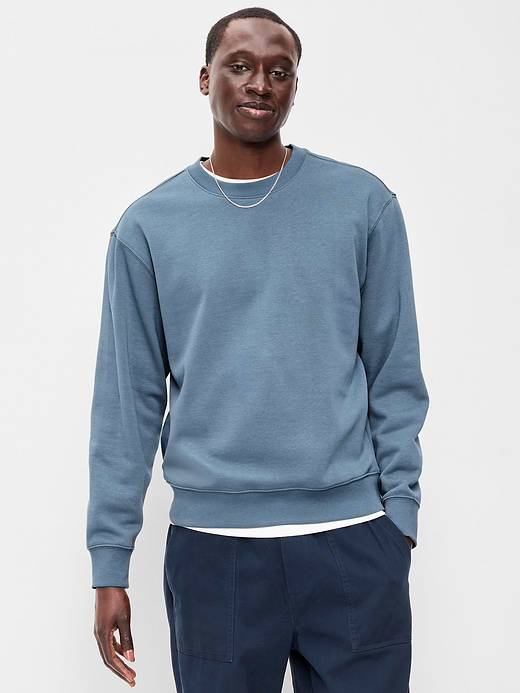 Old Navy Graphic Rotation Sweatshirt — photo 1