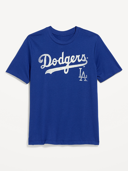 Old Navy New York Yankees T-Shirt for Men — photo 3