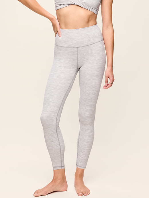 Old Navy High-Waisted StudioSmooth 7/8 Leggings — photo 1