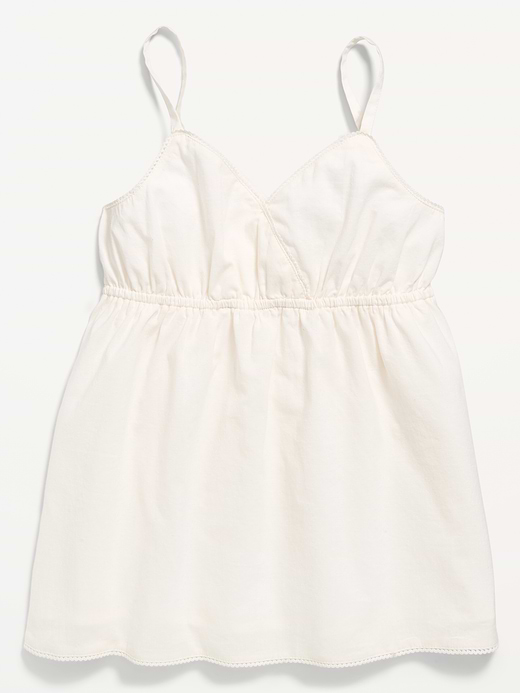 Old Navy Printed Sleeveless Top for Girls — photo 3
