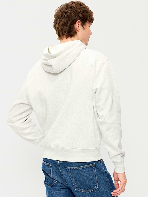 Old Navy Rotation Popover Hoodie — photo 3