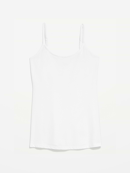 Old Navy First-Layer Cami Tunic Tank Top — photo 5