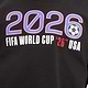 Old Navy FIFA World Cup 26™ England Oversized Unisex Graphic T-Shirt for Toddler — photo 2
