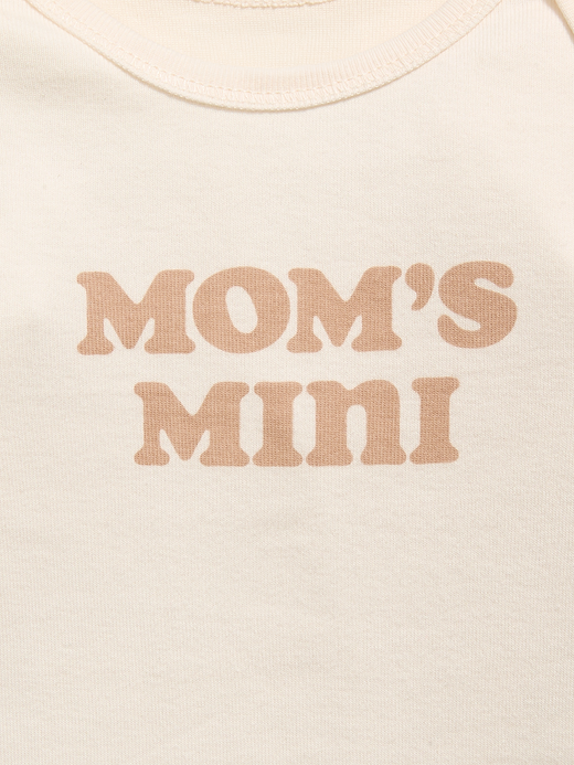 Old Navy Long-Sleeve Graphic Bodysuit for Baby — photo 13