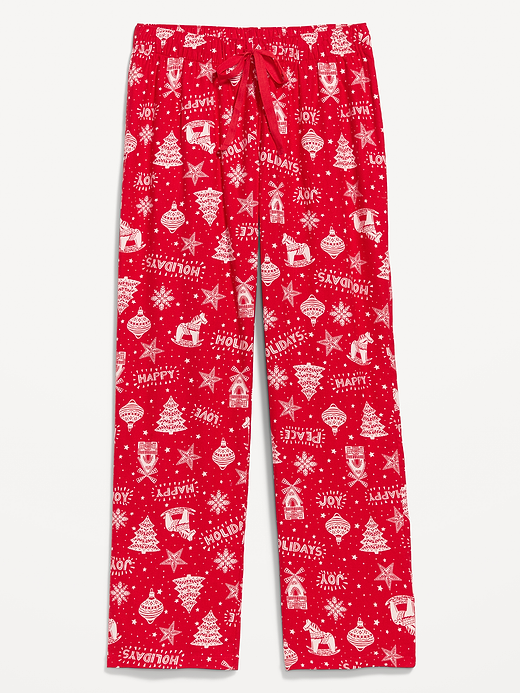 Old Navy Flannel Pajama Pants — photo 5
