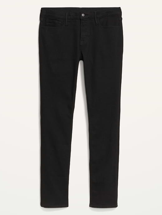 Old Navy Slim 360° Tech Stretch Performance Jeans — photo 5