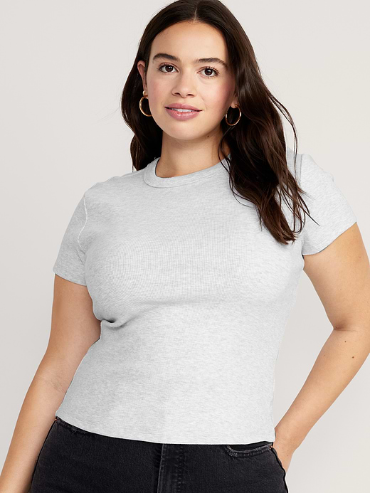 Old Navy Snug Graphic T-Shirt — photo 6