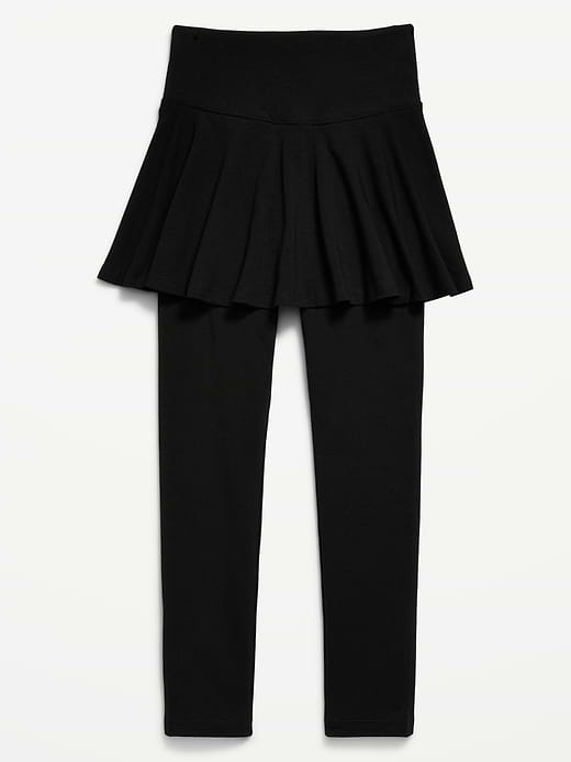 Old Navy Skirt Leggings for Girls — photo 1