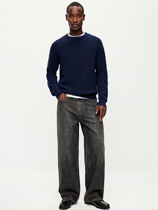 Old Navy 2000s Super Baggy Jeans — photo 1