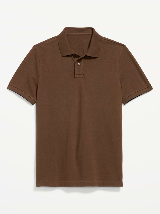 Old Navy Pique Polo for Men — photo 5