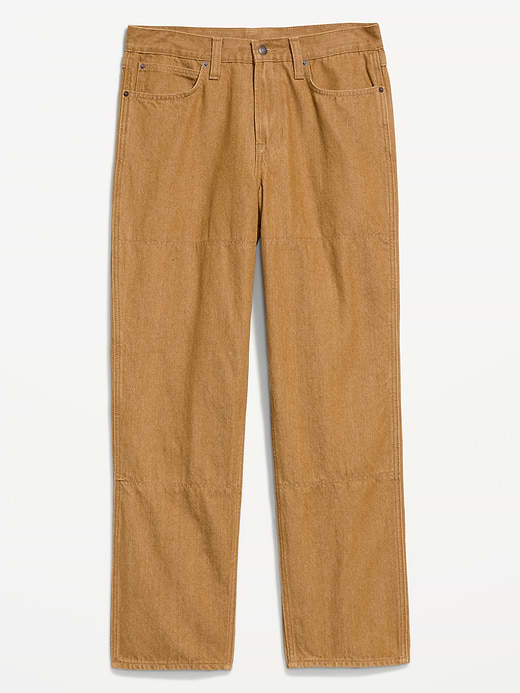 Old Navy 90s Loose Jeans — photo 7