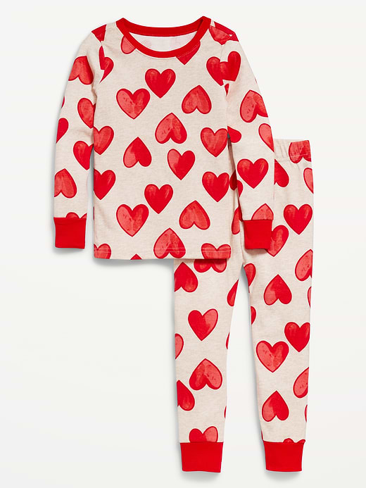 Old Navy Unisex Snug-Fit Pajama Set for Toddler & Baby — photo 1