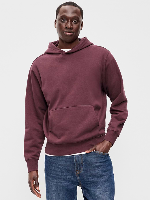 Old Navy Rotation Popover Hoodie — photo 1