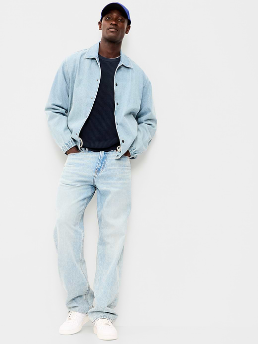 Old Navy Crew-Neck Sweater — photo 4