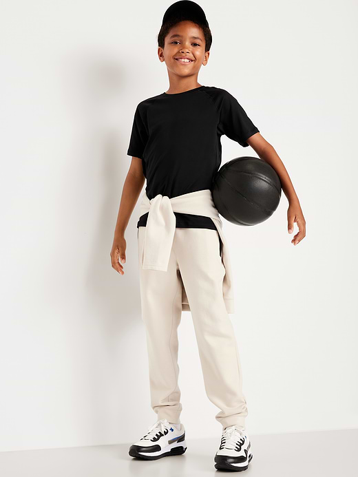 Old Navy UltraBase Short-Sleeve Performance T-Shirt for Boys — photo 4