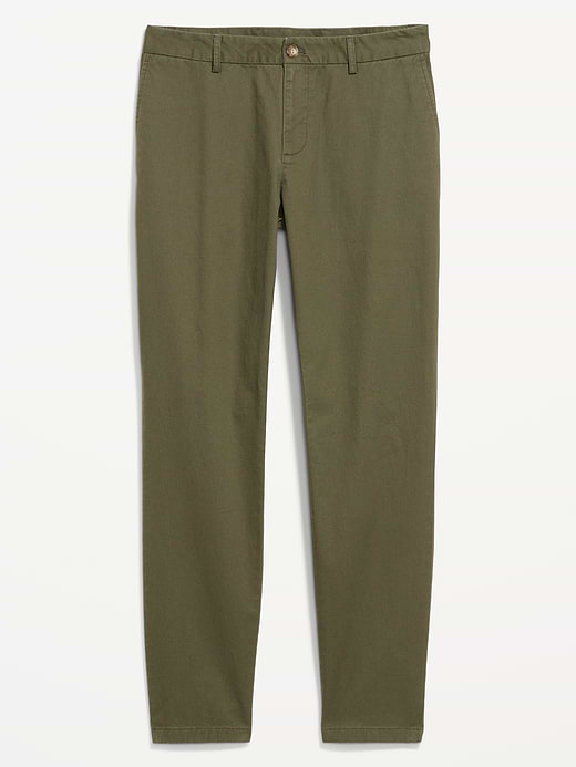Old Navy Straight Rotation Chino Pants — photo 5