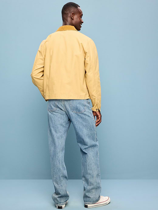 Old Navy 90s Loose Jeans — photo 4