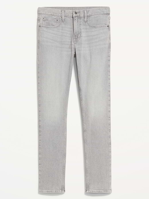 Old Navy Slim Built-In-Flex Jeans — photo 5